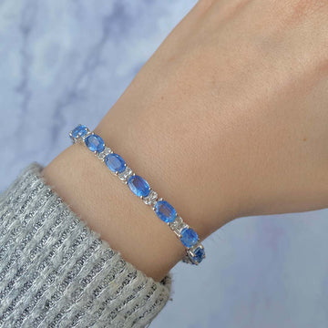 Kyanite Jewelry: Embrace The Cool Elegance Of Vibrant Blue Gemstones